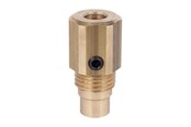 Fittings - Danfoss følerlomme MTCV for ESMB - 003Z1024