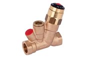 Fittings - Danfoss termostatisk cirkulationsventil mtcv version a dn20 - 003Z4520