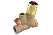 Fittings - Danfoss termostatisk cirkulationsventil MTCV version A DN15 - 003Z4515