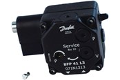 Oliefyr og tilbehør - Danfoss oliepumpe bfp 41 l3 - 071N8213