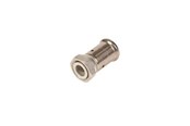 Alu-pex systemer - Henco pres unionovergang 26 mm x 34 pres/udvendig gevind messing - 26P-26Z05DZR