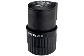Varmeautomatik - Danfoss termomotor 230V, Abv-Nc - 082F0051