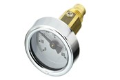 Fittings - Danfoss MTCV B termometer - 003Z1023