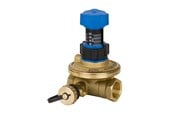 Fittings - Danfoss ASV-PV-4G DN32 differenstrykregulator 1 1/4" - 003Z5604