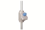 Fittings - Danfoss isoleringskappe for AB-QM DN32 - 003Z4734