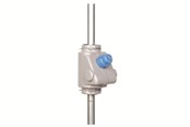 Fittings - Danfoss isoleringskappe for AB-QM DN15 - 003z4731