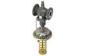 Varmeautomatik - Danfoss afp-9 regulatordel pn25 0,5-3,0 bar - 003G1015