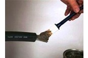 Forgreningsmateriel - Phisterer Beskyttelsesfedt p1 og kontaktfedt  til alu & cu 500 ml - 001 531 531