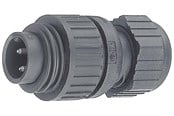 Diverse elektriske produkter - Belden Kabelstikprop 6p + e ca 6 ls belden type-nr 934126100 - 144-03-094
