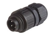 Diverse elektriske produkter - Belden Kabelstikprop 3p+e 3+pep  ca 3 ls belden type-nr 934124100 - 144-03-090