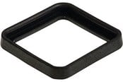 Diverse elektriske produkter - Belden Profiltætning til gdml  gdm 3-16 belden type-nr 731531002 - 143-46-748