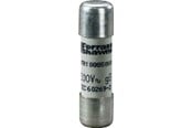 Komponenter til tavler og kasser - MERSEN Cylindersikring gl/gl 10a 10x38 - FR10GG50V10