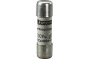 Komponenter til tavler og kasser - MERSEN Cylindersikring gl/gl 2a 10x38 - FR10GG50V2