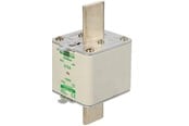 Komponenter til tavler og kasser - MERSEN Sikring nh3 400a gl/gg 500v - NH3GG50V400