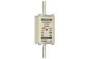 Komponenter til tavler og kasser - MERSEN Sikring nh1 224a gl/gg 500v - NH1GG50V224