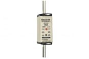 Komponenter til tavler og kasser - MERSEN Sikring nh1 100a gl/gg 500v - NH1GG50V100