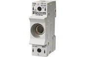 Komponenter til tavler og kasser - MERSEN Sikringselement d01 16a 1-pol din - W1032489H