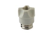 Komponenter til tavler og kasser - MERSEN Sikringshoved neozed d02 63a - T215044L