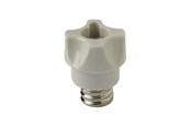 Komponenter til tavler og kasser - MERSEN Sikringshoved neozed d01 16a - F1033740L