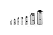 Forgreningsmateriel - Ouneva Kobber pressemuffe jh 16 mm2 - VA03-0038