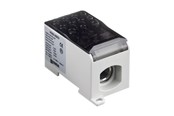 Forgreningsmateriel - Ouneva Ojl distributions blok 280a. tilgang al/cu 35-120mm2. afgang cu 2*(6-35)+5*(2,5-16)+4*(2,5-10) - VG03-0003