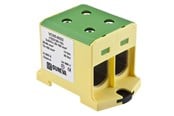 Forgreningsmateriel - Ouneva Otl-isoleret universal klemme aluminium/kobber 2*(25-150) mm2 pe - VC05-0033