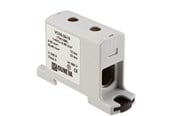 Forgreningsmateriel - Ouneva Otl-isoleret universal klemme aluminium/kobber 6-95 mm2 grå - VC05-0019