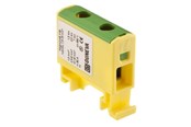Forgreningsmateriel - Ouneva Otl-isoleret universal klemme aluminium/kobber 1,5-16 mm2 pe - VC05-0045