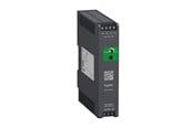 Komponenter til tavler og kasser - Schneider Electric Modicon switchmode strømforsyning optimized til din-skinne med 24 vdc 75 w-3,1 a udgang og 100-240 vac 1-faset forsyning - ABLS1A24031
