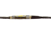 Forgreningsmateriel - Raychem Pex/ pex samlemuffe 3x185-300 mm2 - SXSU-3331