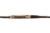 Forgreningsmateriel - Raychem Pex/ pex samlemuffe 3x 95-185 mm2 - SXSU-3321