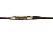 Forgreningsmateriel - Raychem Pex/ pex samlemuffe 3x 25-70 mm2 - SXSU-3311