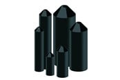 Forgreningsmateriel - Raychem Krympeendemuffe ø25-50 mm 102l044 - 102L044
