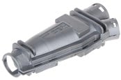 Forgreningsmateriel - VANPEE Raytech y-samledåse med indb.gel 138x60x37 - 810KINGJOINTY6