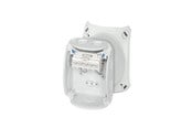 Forgreningsmateriel - Hensel Forgreningsdåse 1,5-2,5 mm2 93x93x62 - DK0202G