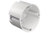 Afbrydermateriel - Kaiser Dåse forfra ø68mm d62mm hf, 9064-78 - 9064-78
