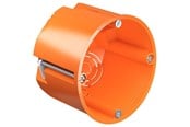 Afbrydermateriel - Kaiser Dåse forfra ø68 mm dybde 61 mm - 9064-02