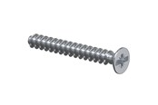 Afbrydermateriel - Kaiser Skrue ø3,2mm længde 25mm - 2472-25