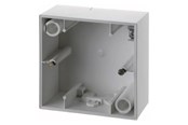 Afbrydermateriel - Berker Underlag 1 modul s1 hvid - 10419909