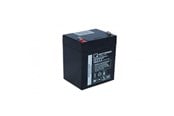 Forbrugsartikler - Lakuda Q-batteries 12v - 4,5 ah f190x70x107 - 100030947
