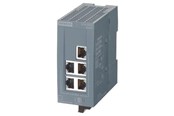 Switch - Siemens Scalance switch xb005 - 6GK5005-0BA00-1AB2