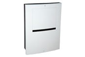 Sikkerhed - ESMI Esmi batteri cabinet fdp 4 x 17 ah - FFS00704630
