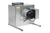 Ventilation - Exhausto Boksventilator besf20041ec - BESF20041EC