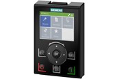 Motorstyring - Siemens Sinamics g intelligent operatør panel iop-2 for sinamics g120, g120p, g110m, g110d, g120d, g120c, et 200pro fc-2 - 6SL3255-0AA00-4JA2