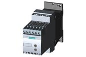 Motorstyring - Siemens Softstart 4kw/400v 24vuc - 3RW3016-1BB04