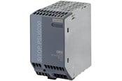 Komponenter til tavler og kasser - Siemens Sitop psu8200 24 v/20 a stabiliseret strømforsyning, input:3 400-500 v - 6EP3436-8SB00-0AY0