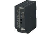 Komponenter til tavler og kasser - Siemens Sitop strømforsyning psu100l 24 v/5 a - 6EP1333-1LB00
