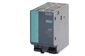 Komponenter til tavler og kasser - Siemens Sitop strømforsyning psu200m 24 v dc/10 a - 6EP1334-3BA10-8AB0