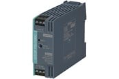 Komponenter til tavler og kasser - Siemens Sitop strømforsyning psu100c 24 v/1.3 a - 6EP1331-5BA10