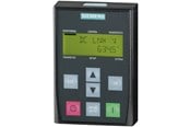 Motorstyring - Siemens Sinamics g120 basic panel bop-2 - 6SL3255-0AA00-4CA1
